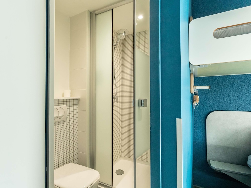 Ibis Budget Bourges 42/46