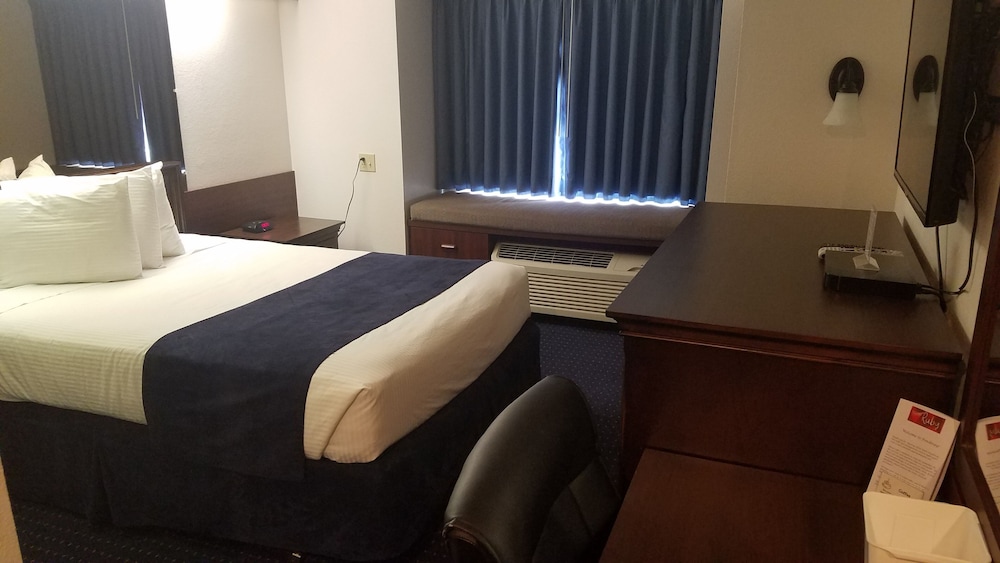 Hotel Ruby Ponderay Sandpoint 21/72