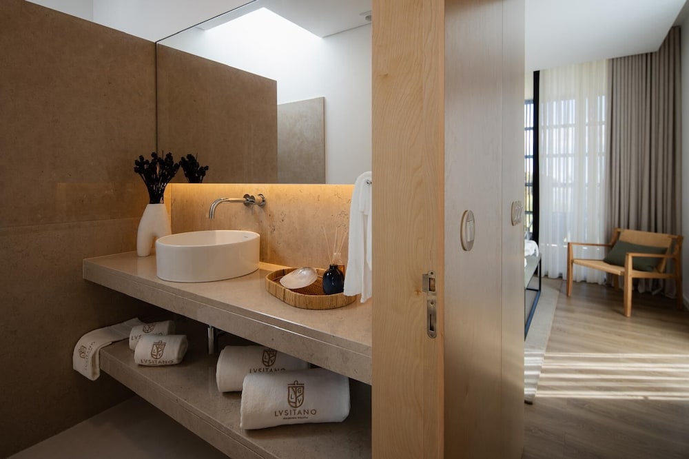Lusitano Garden Villas 50/50