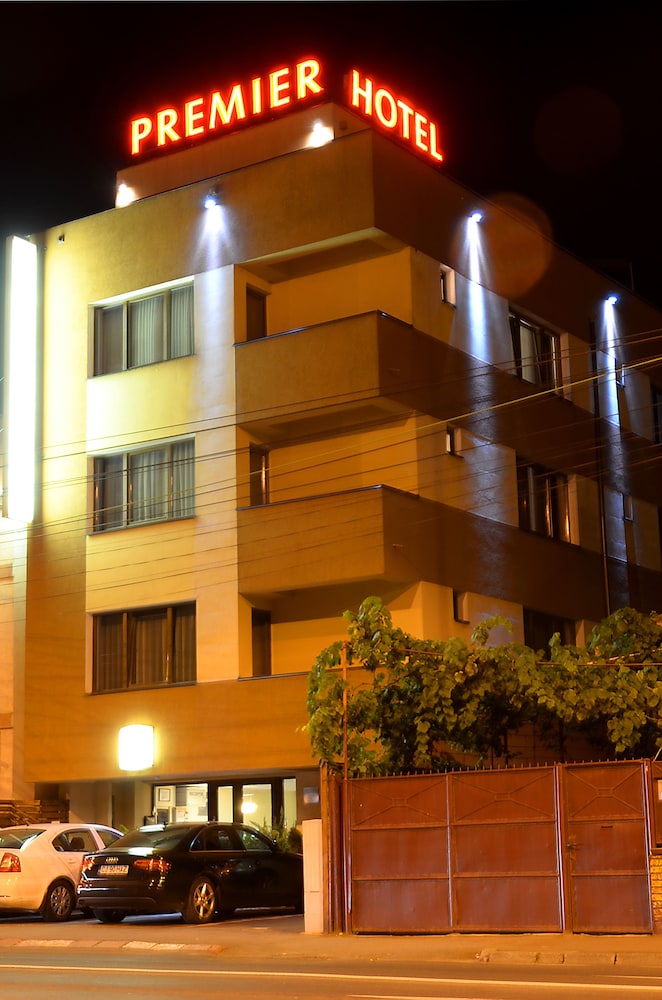 Hotel Premier Sibiu 2/23