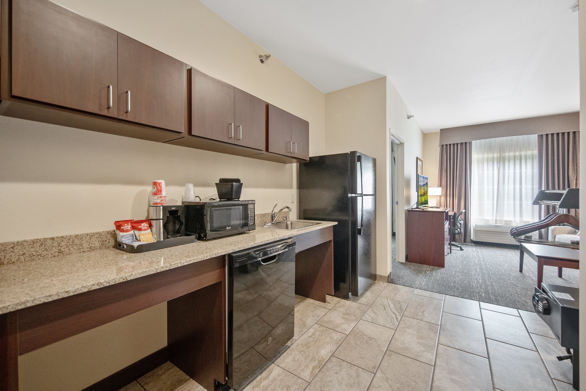 Cobblestone Hotel & Suites - Austin 6/50