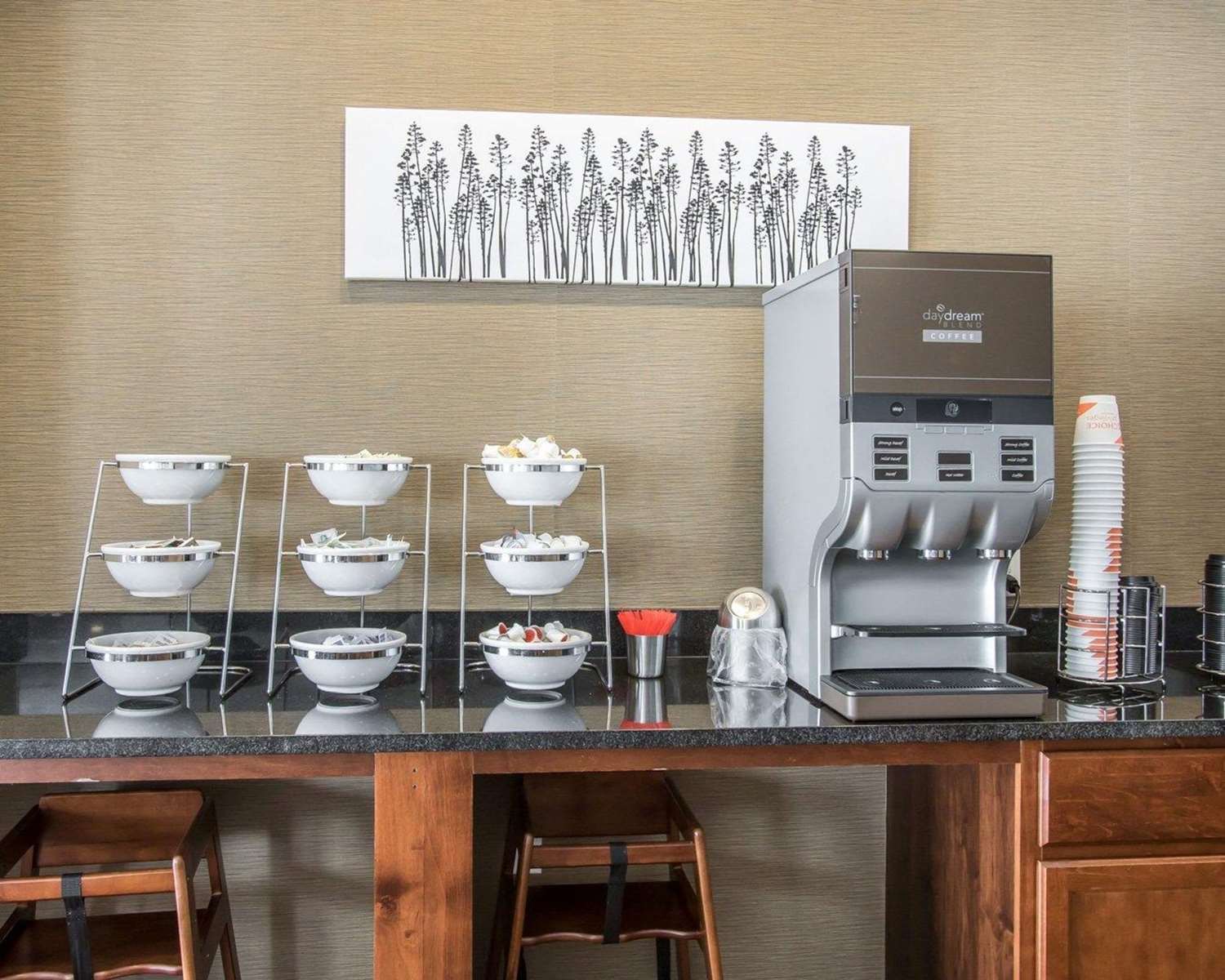 Mainstay Suites Meridian 36/43