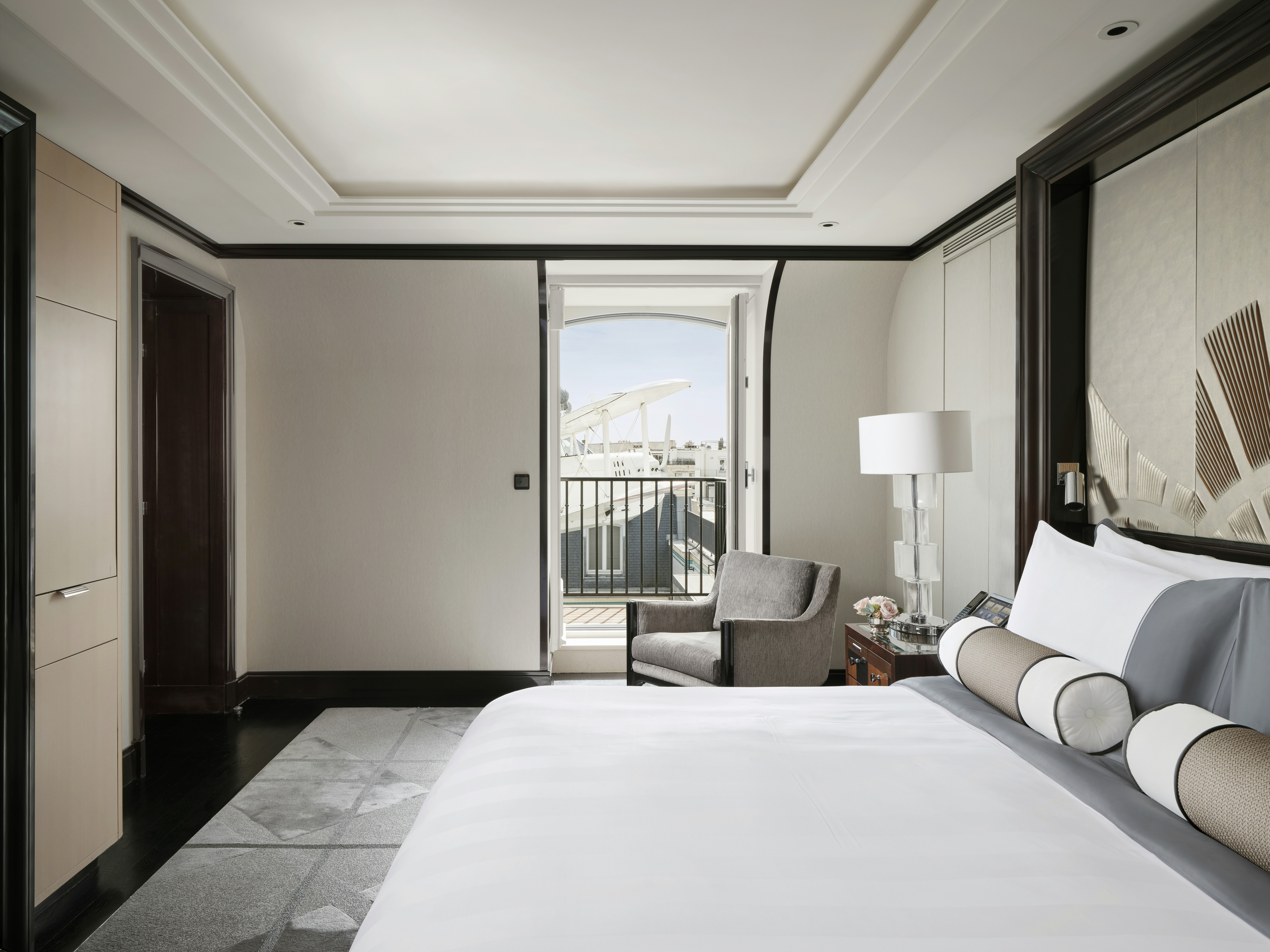 Roof Top, Suite, Eiffel View