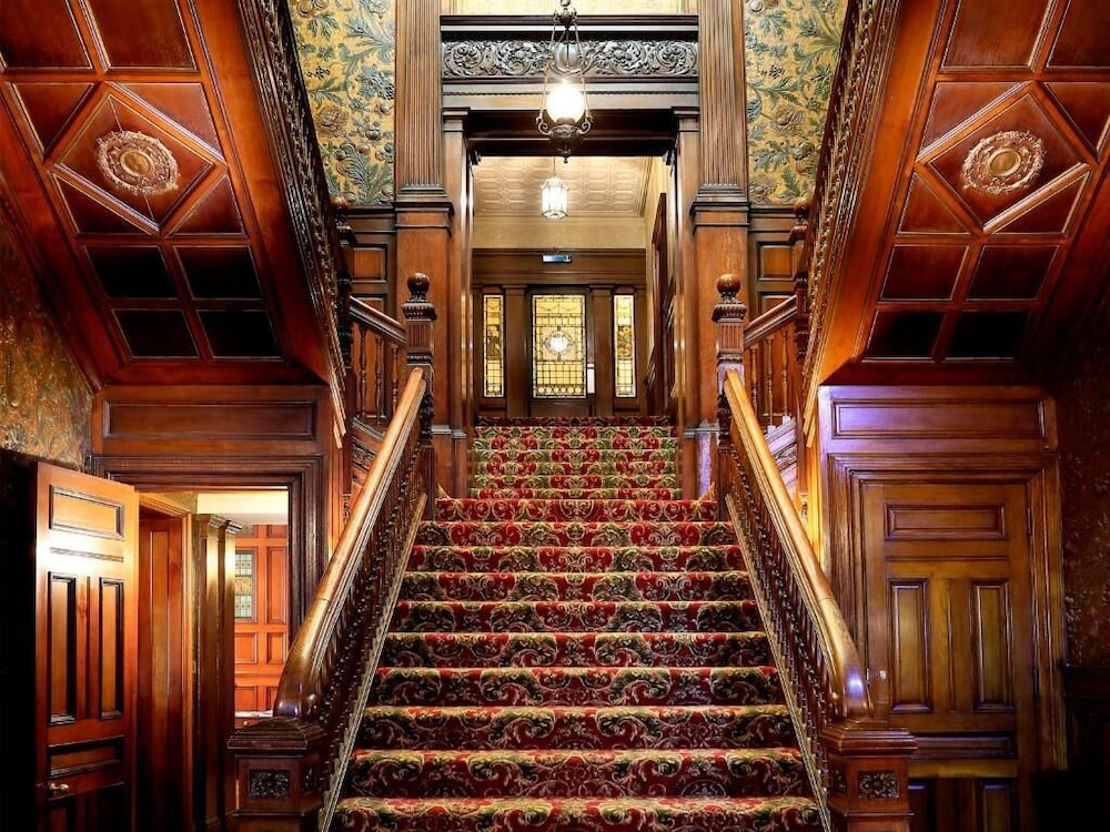 Macdonald Norwood Hall Hotel 20/50