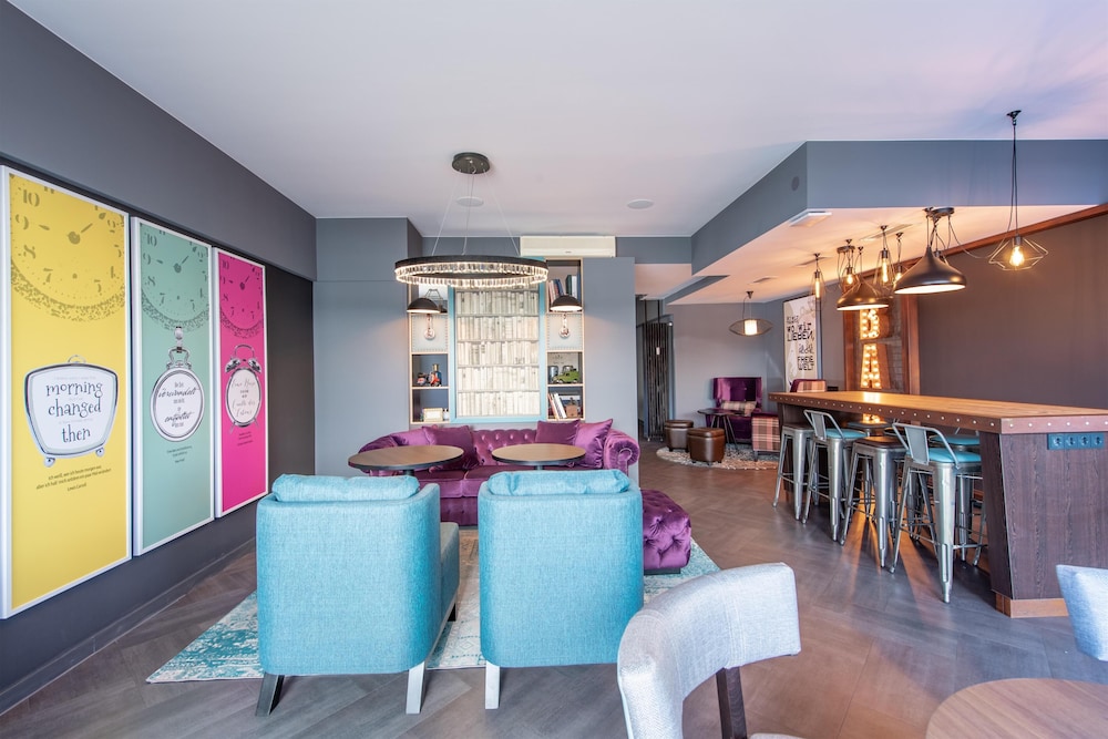 Premier Inn Saarbrucken City Centre 32/56