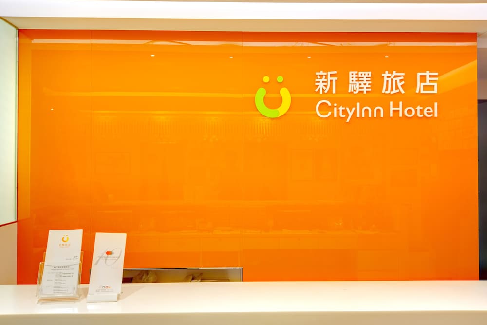 CityInn Hotel Taipei Station Branch II 15/50