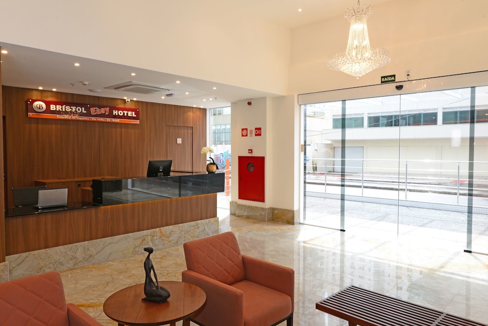 Tulip Inn Vila Velha 10/50