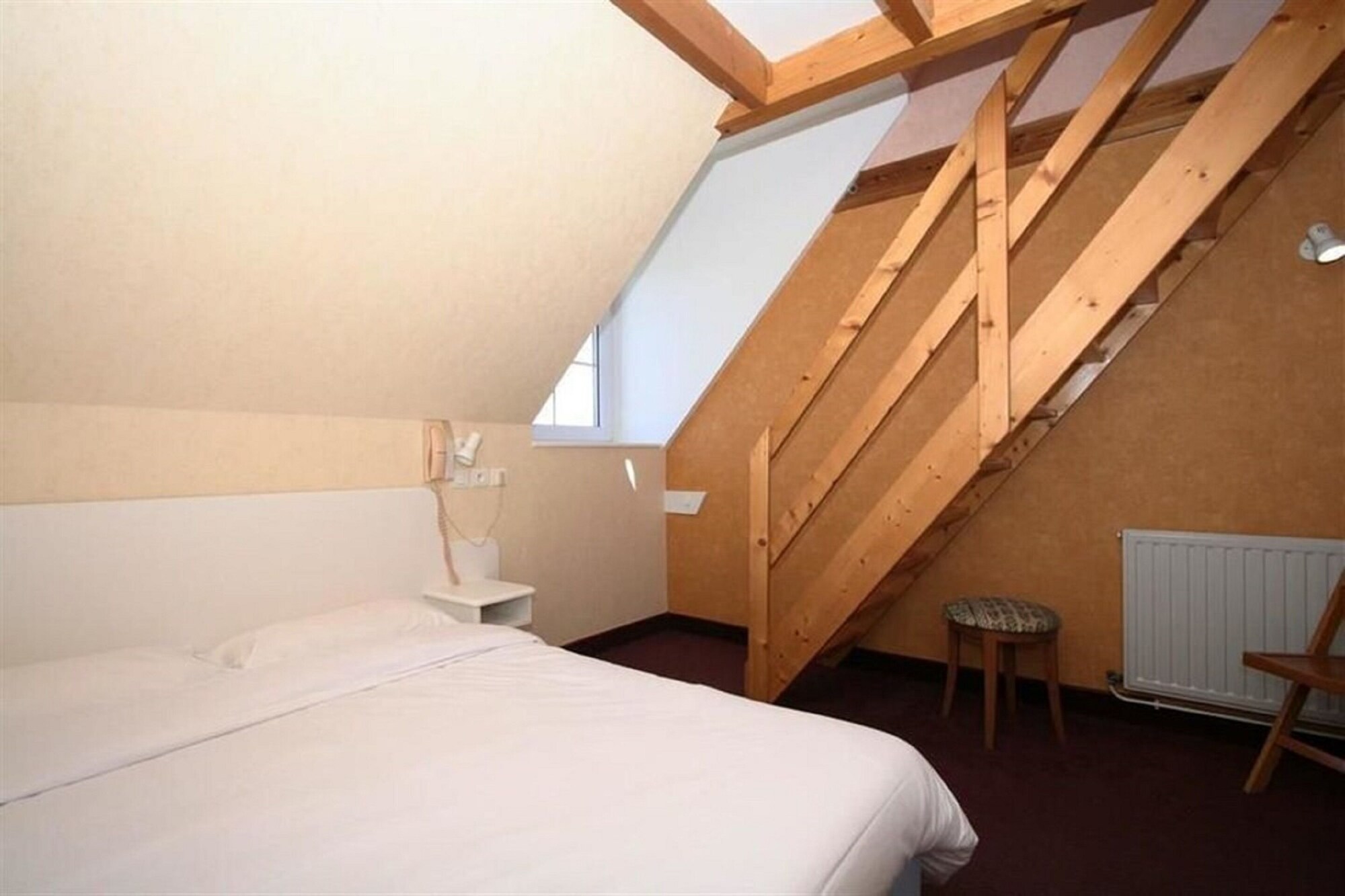 Room, Quadruple, Twin Beds