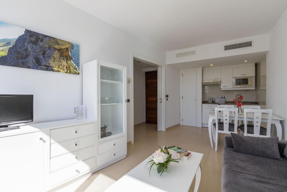 Duva Aparthotel & Spa 44/62