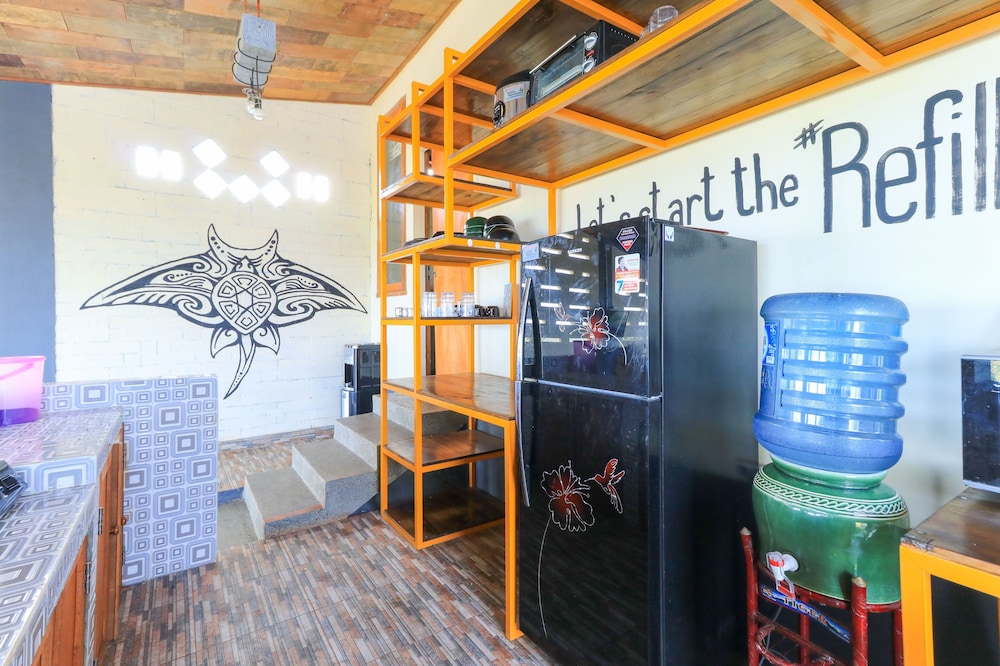 Hostel Bukit Sangcure 23/42