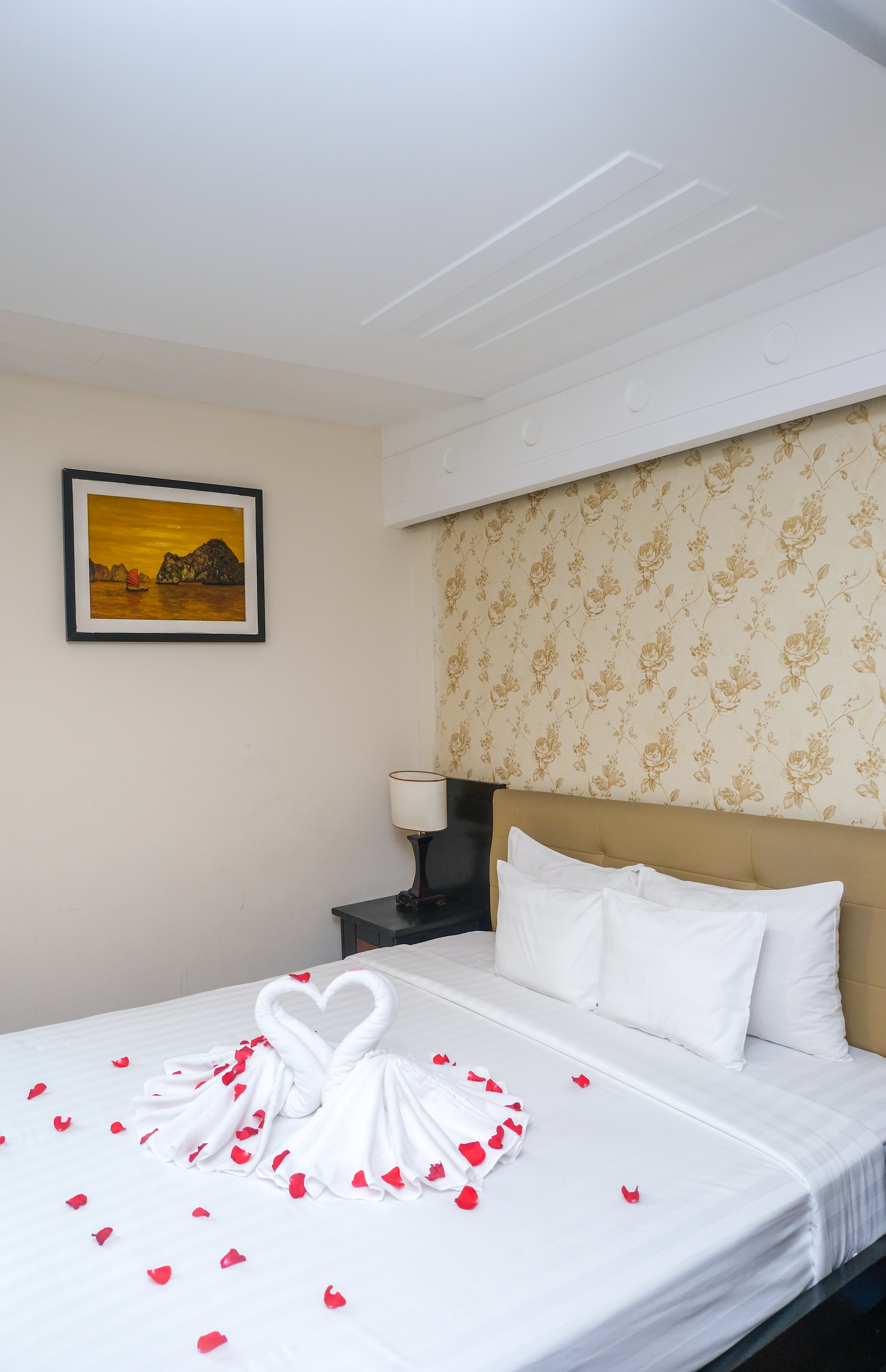 Metro Points Hcm Hotel Ben Thanh 19/50