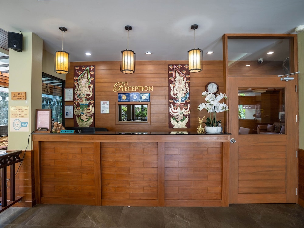 Baan SaiLom Resort Karon Phuket 5/49