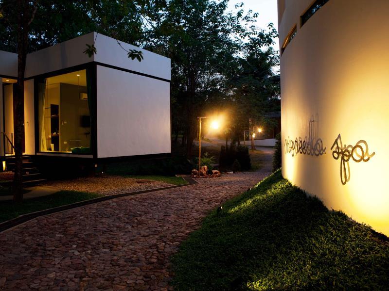 Villa Moreeda 29/37