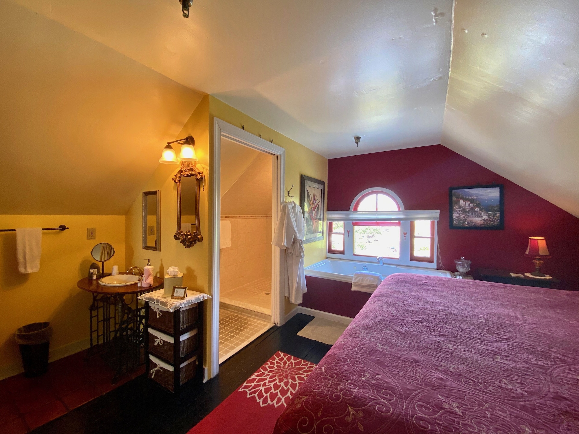 ATTIC