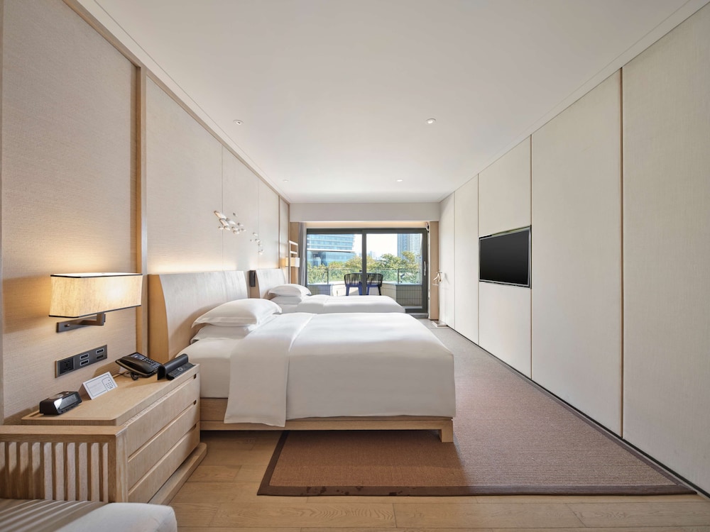 Hilton Shenzhen Shekou Nanhai 15/89
