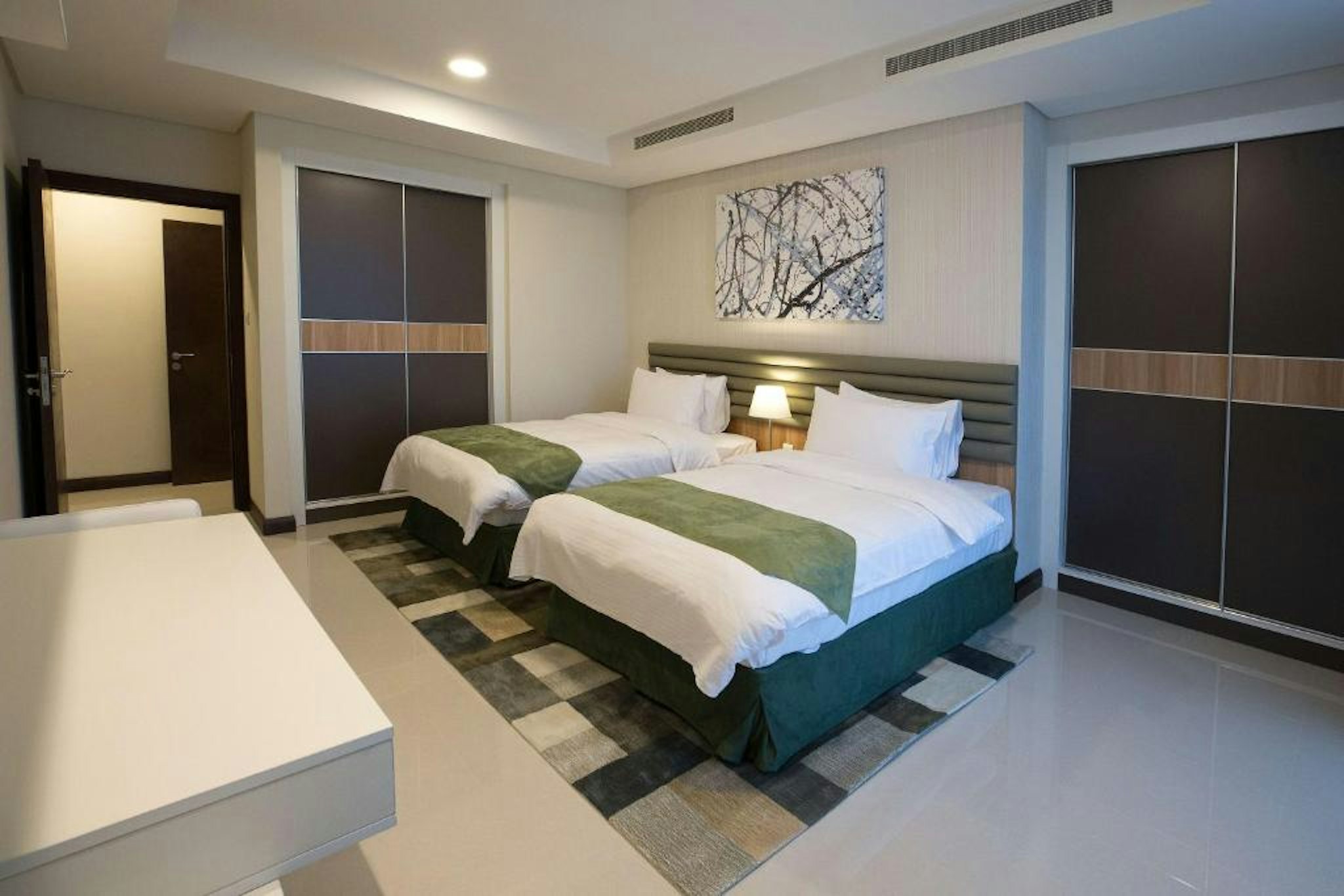 Gulf Executive Residence Juffair Gerj 11/36