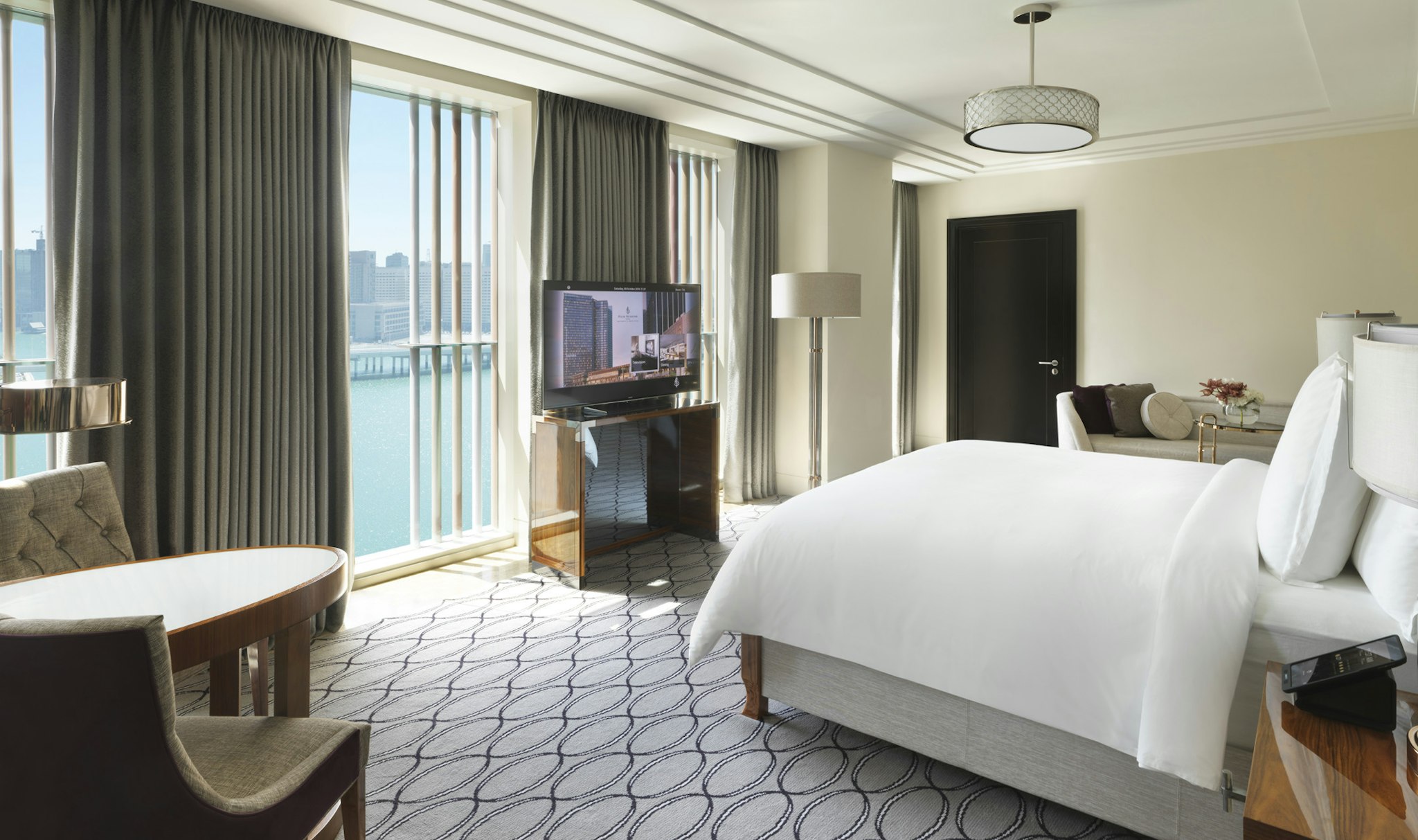 Four Seasons Hotel Abu Dhabi at Al Maryah Island 11/36