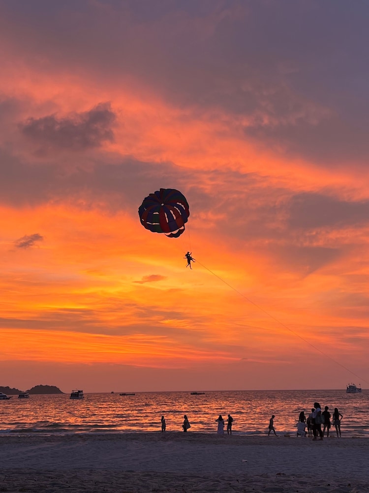 M Social Hotel Phuket 45/50
