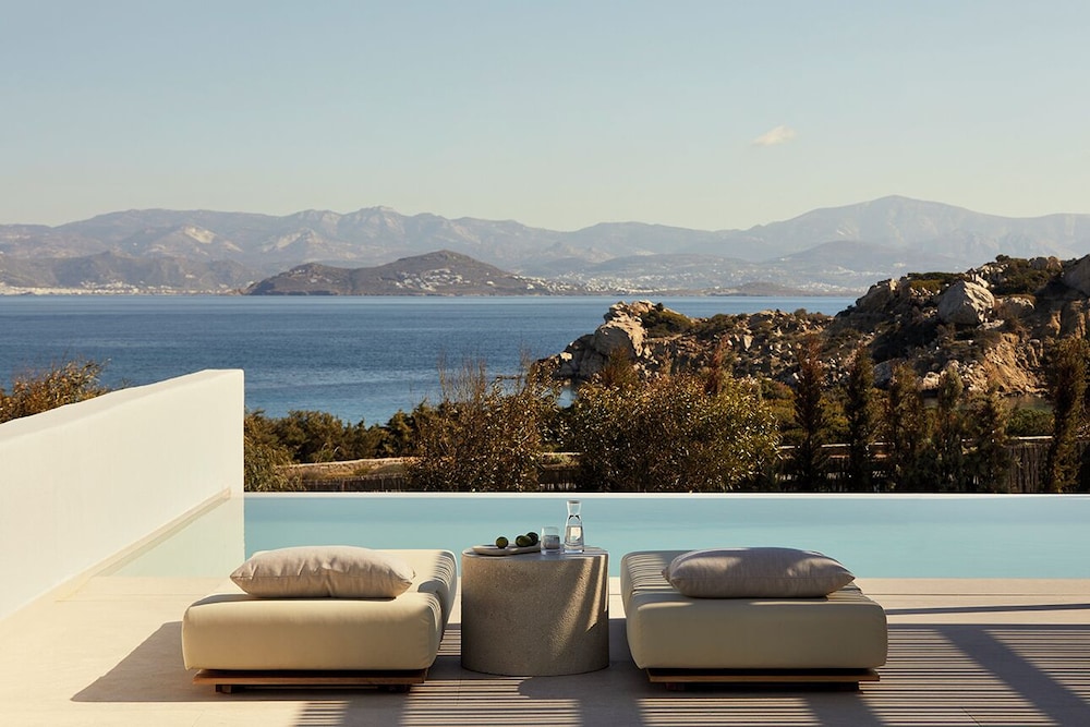 PAROCKS Luxury Hotel and Spa 54/57