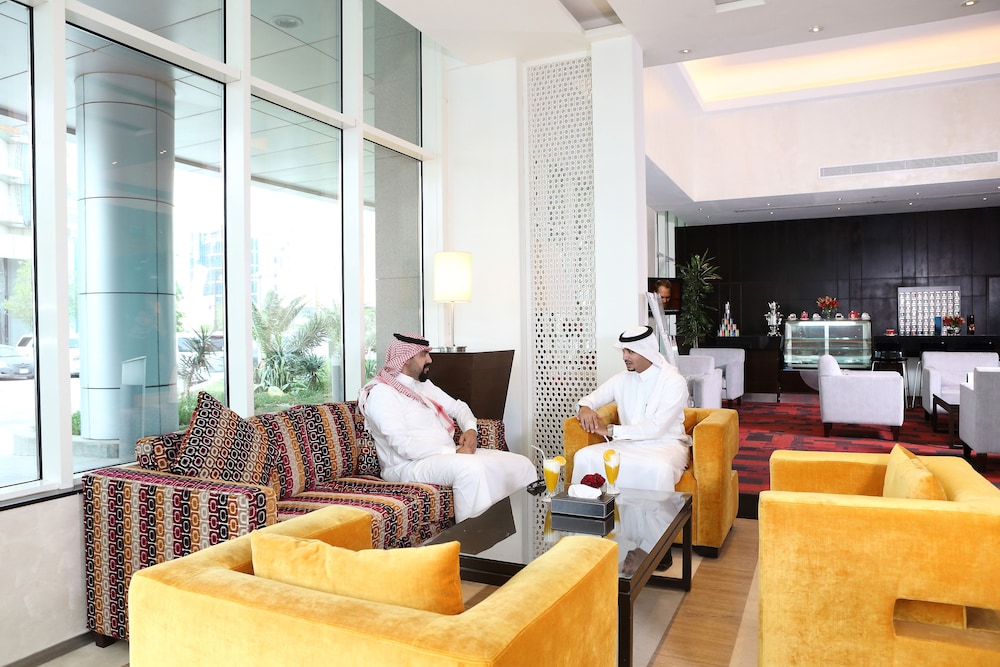 Novotel Riyadh Al Anoud 64/73