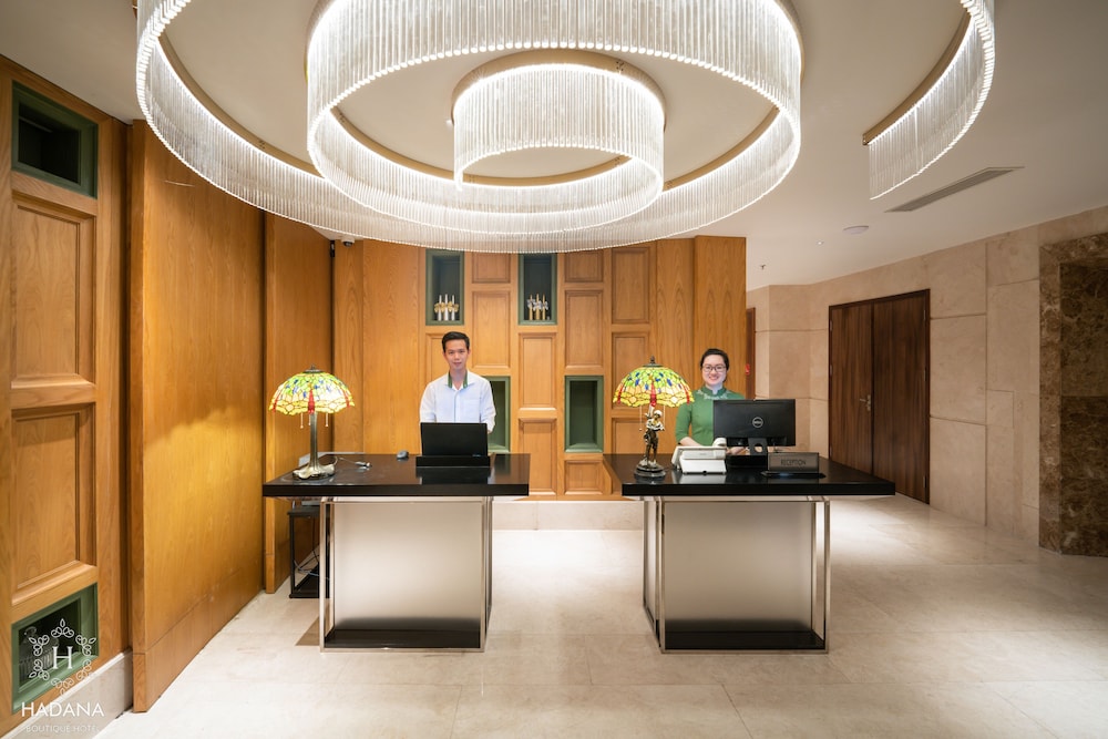Hadana Boutique Hotel Da Nang 7/86