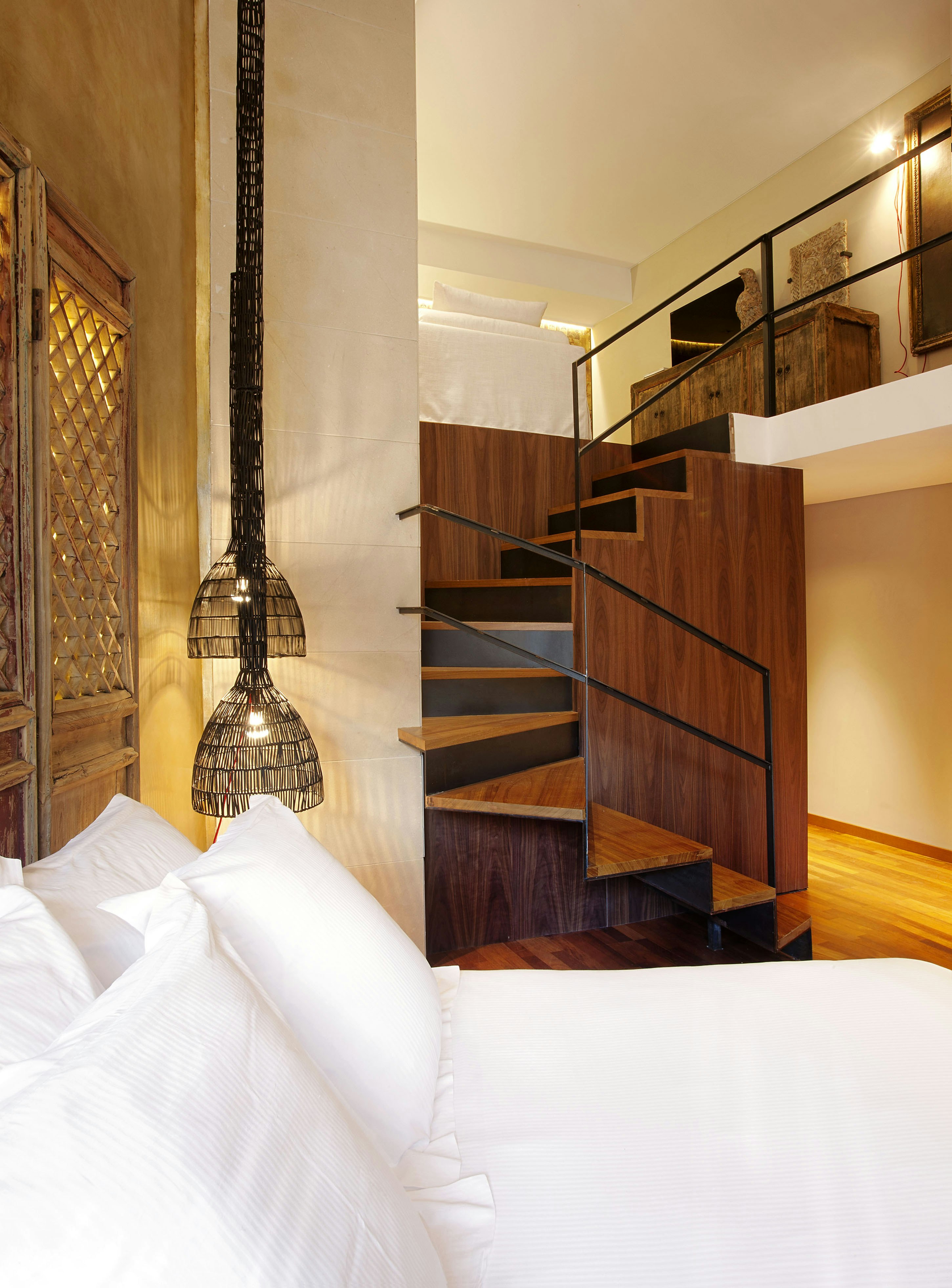 Claris Hotel and Spa 23/69