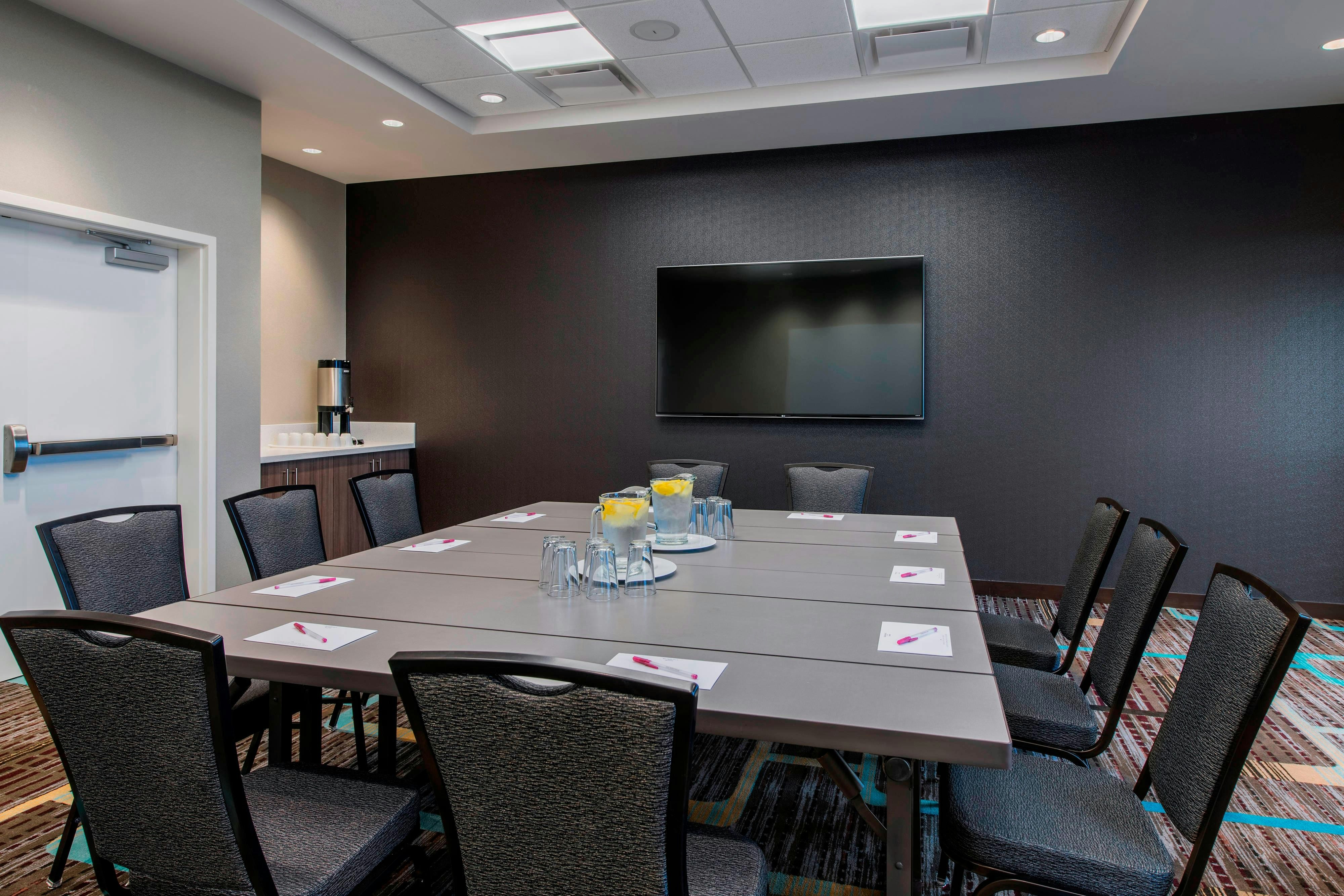 Residence Inn Regina 9/12
