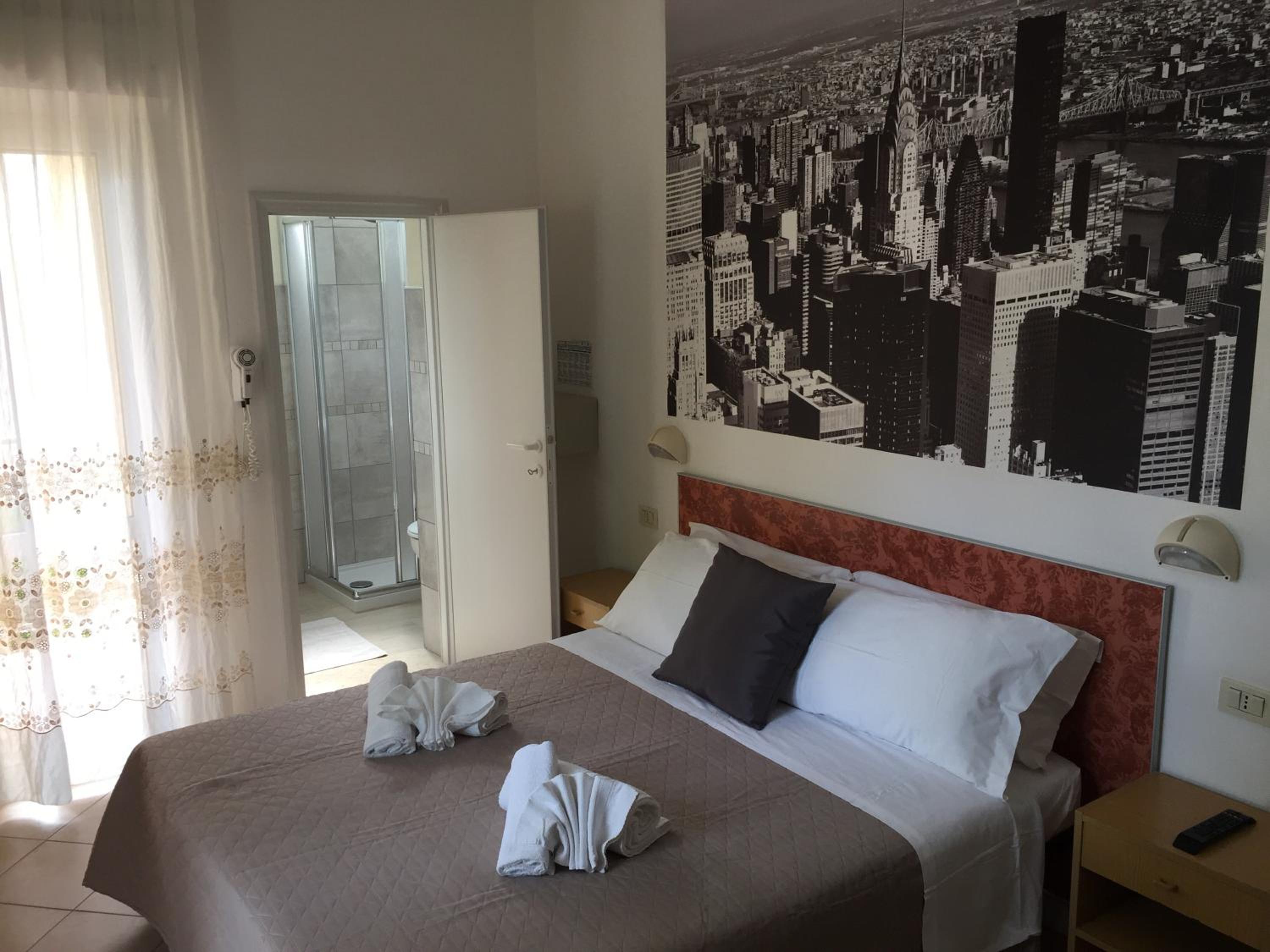 Hotel Monti 20/49
