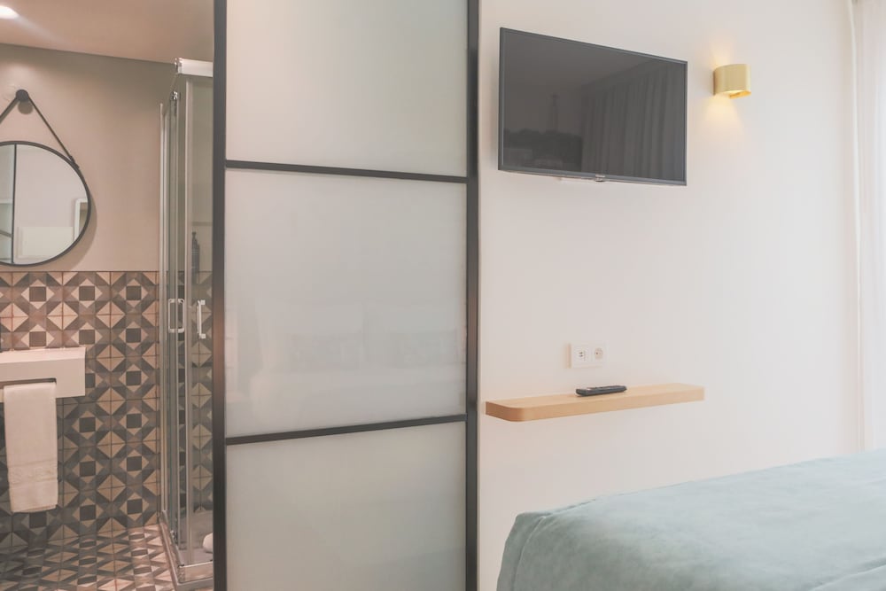 Mouraria Lisboa Hotel 23/44