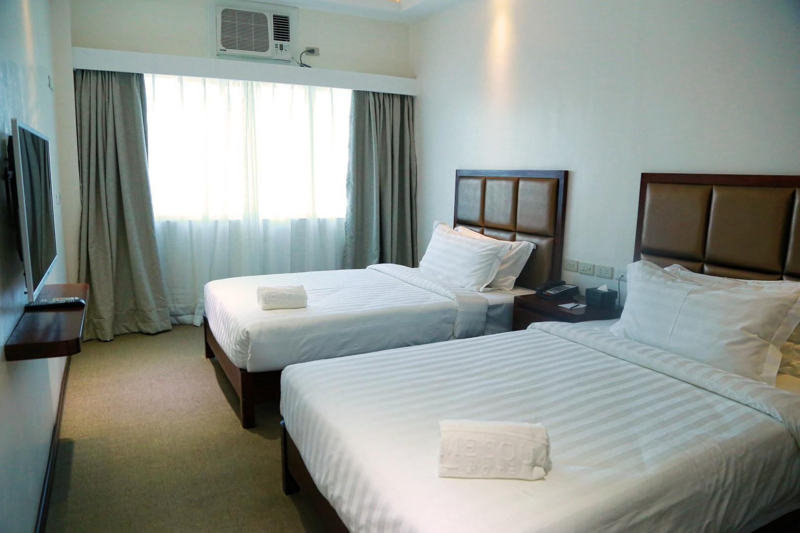Big Hotel Suites 9/14