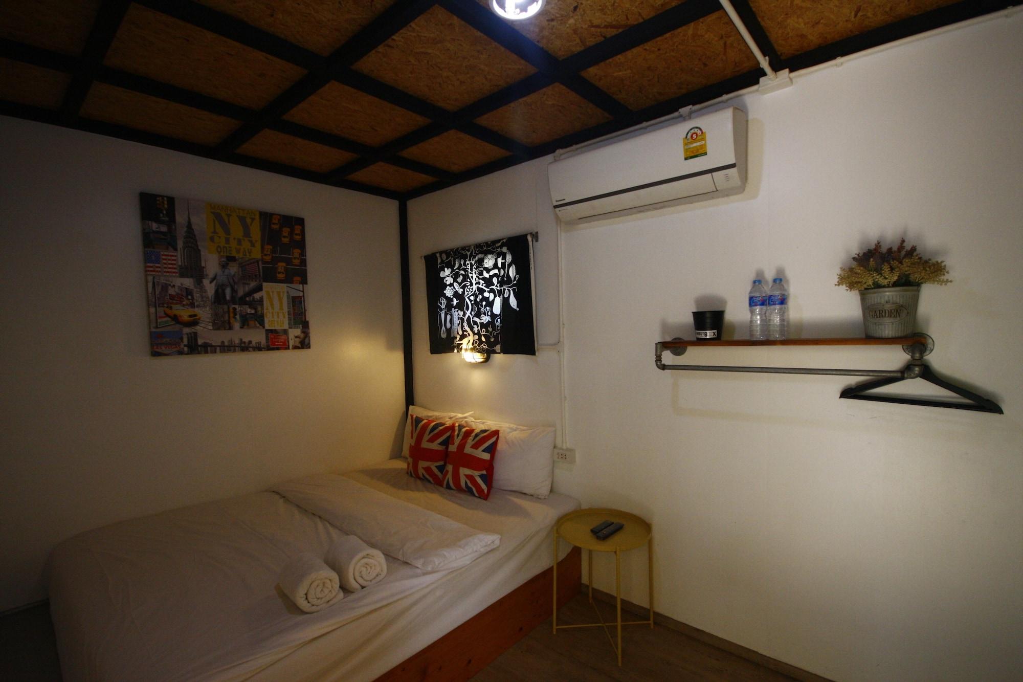Sweet Box Bed And Breakfast 14/67