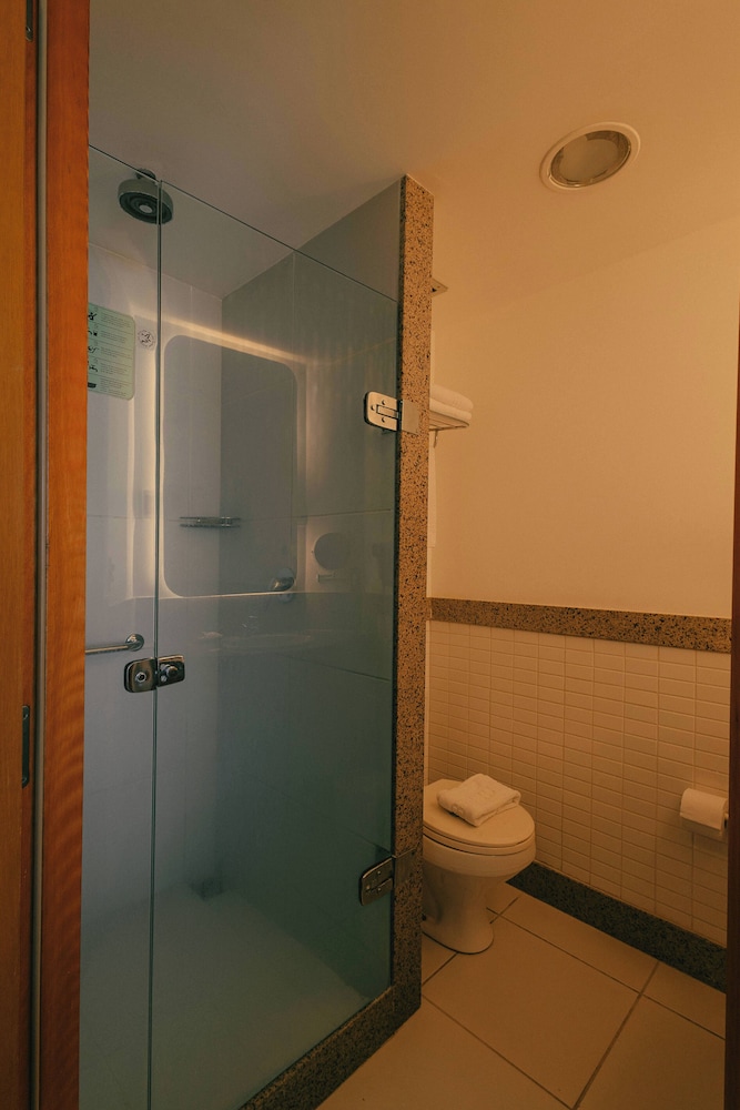 Hotel Verdegreen 66/67