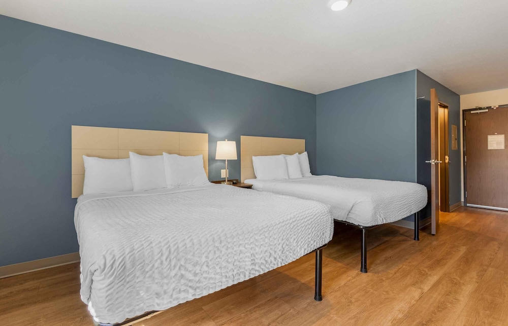 Extended Stay America Suites - Minneapolis - Airport - Mendota Heights 19/50