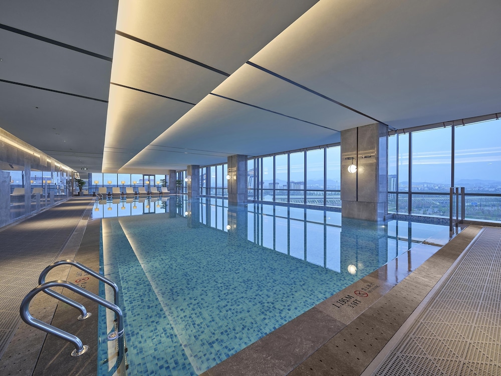 Hilton Quzhou 25/54