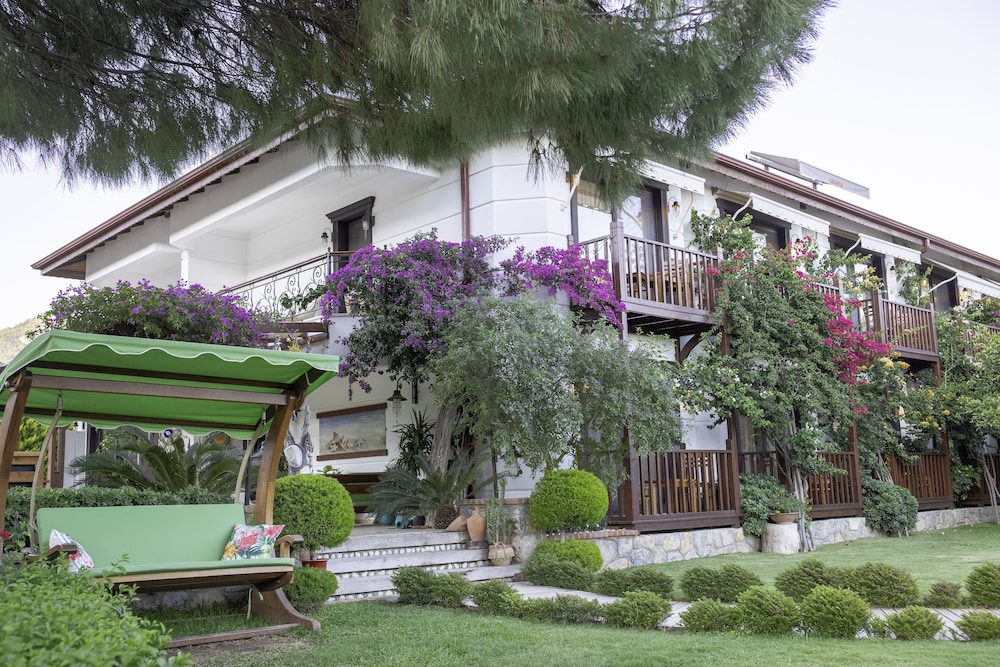 Savana Boutique Hotel 4/50