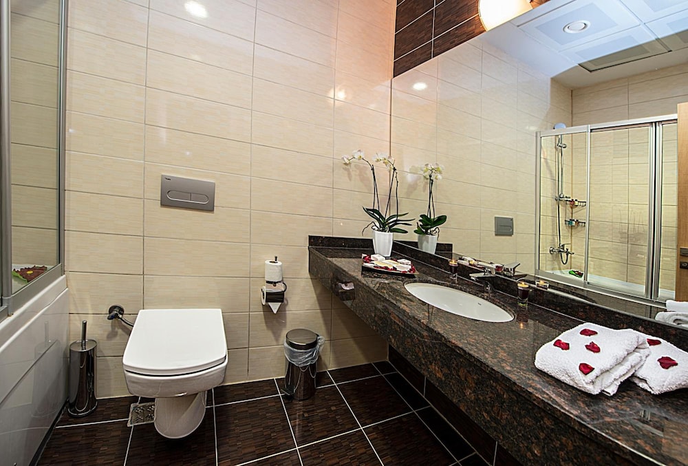 Ataol Can Termal Otel & Spa 45/48