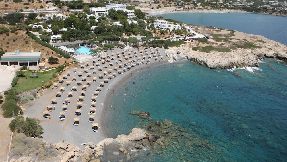 Kakkos Beach Hotel - Adults Only 36/50