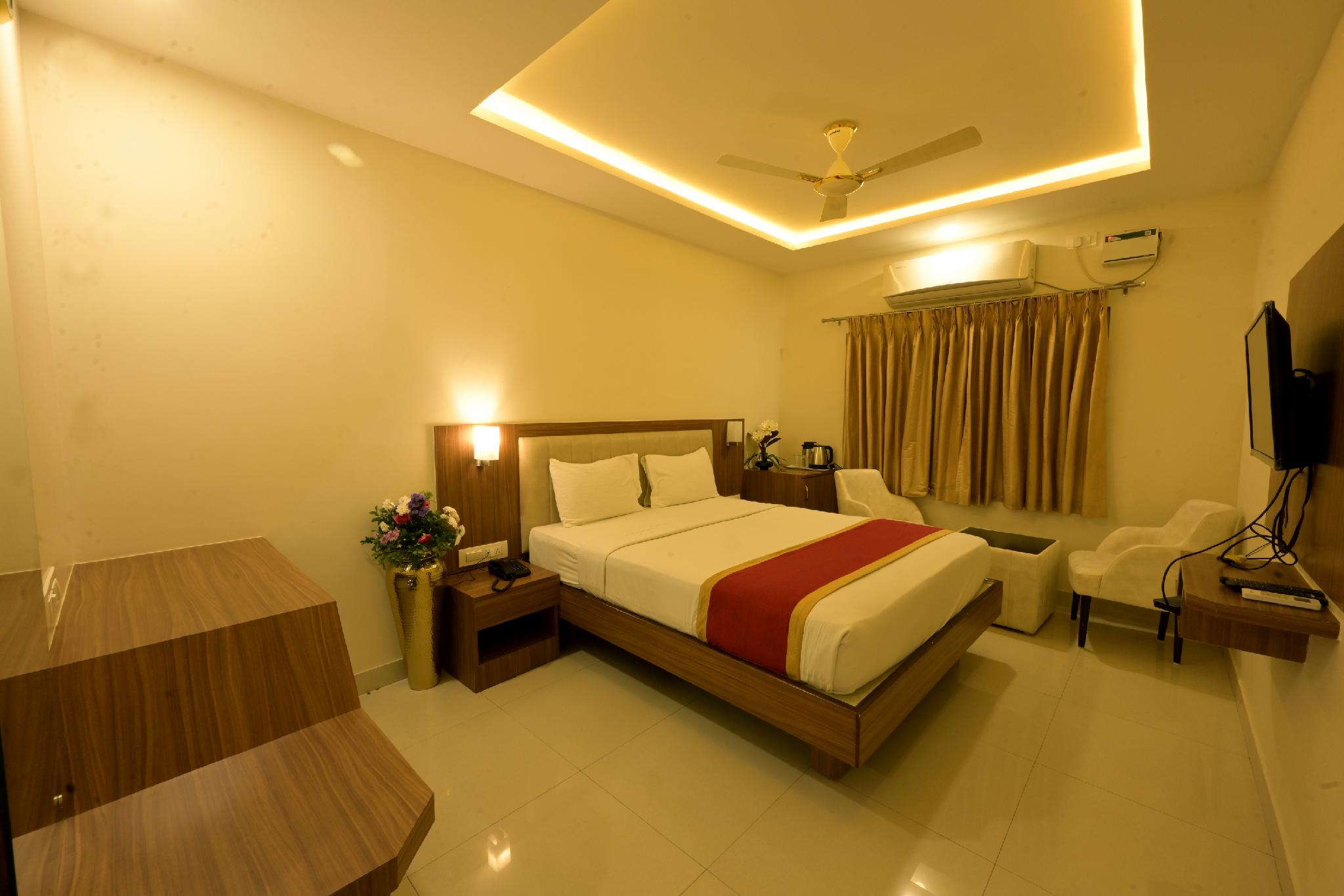 Alcott Hotel & Resorts 13/34