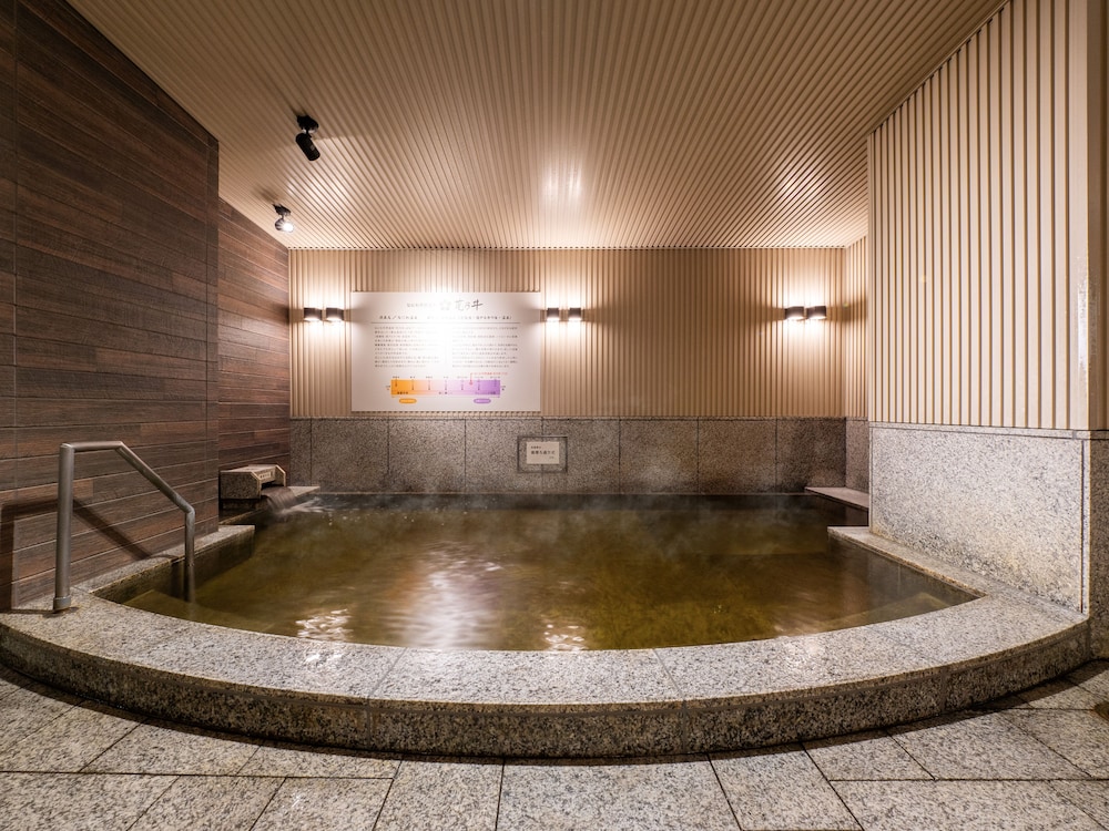 Super Hotel Osaka Natural Hot Springs 30/50