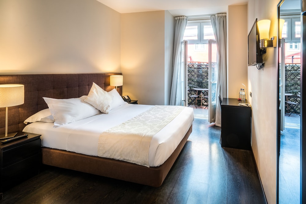 Rossio Garden Hotel 15/50
