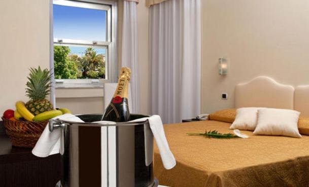 Hotel Welcome 17/61