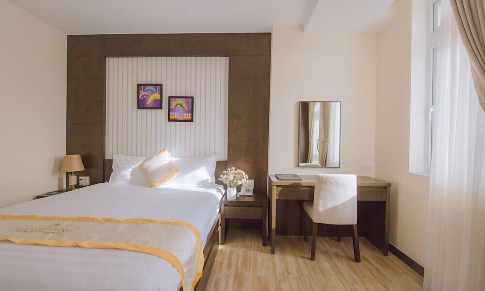 Thien Ly Hotel Dalat 20/27
