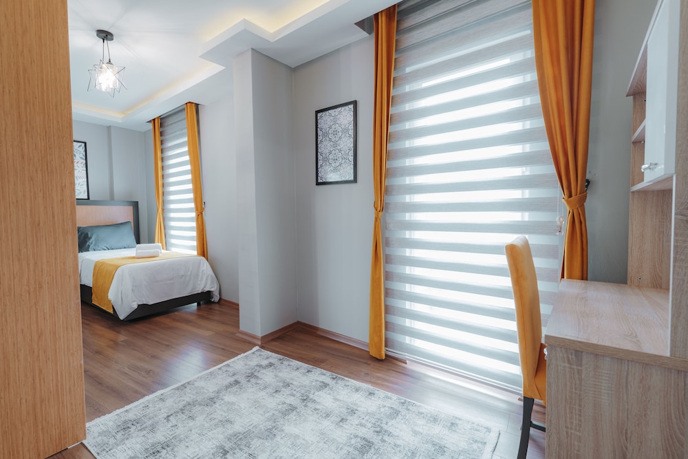 Umut Apartments 21/50