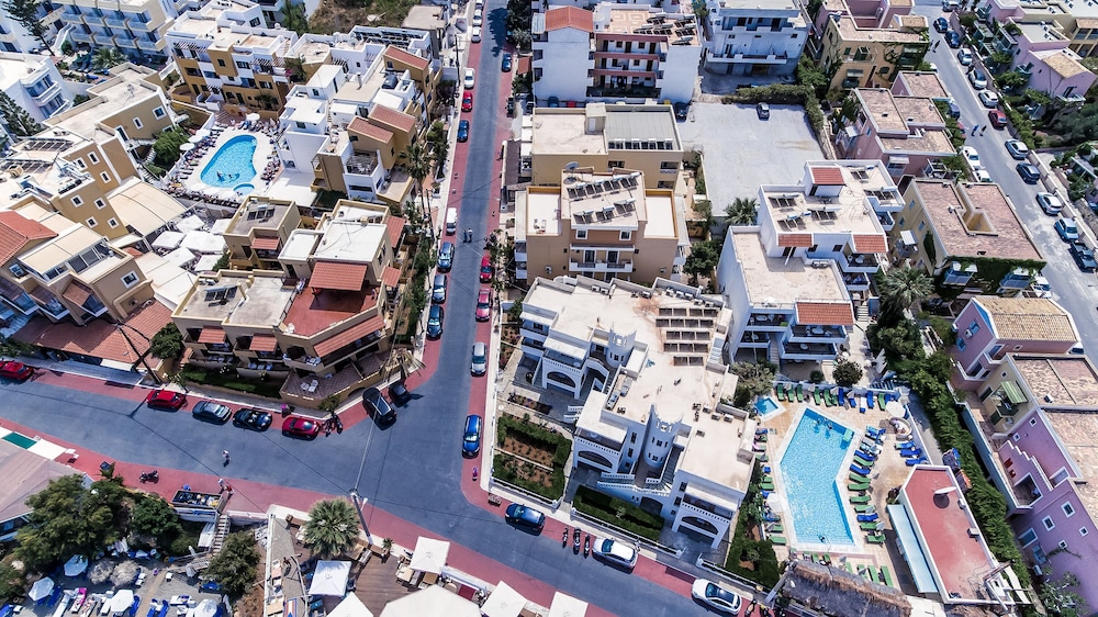 Porto Greco Village Beach Hotel - All Inclusive 68/75
