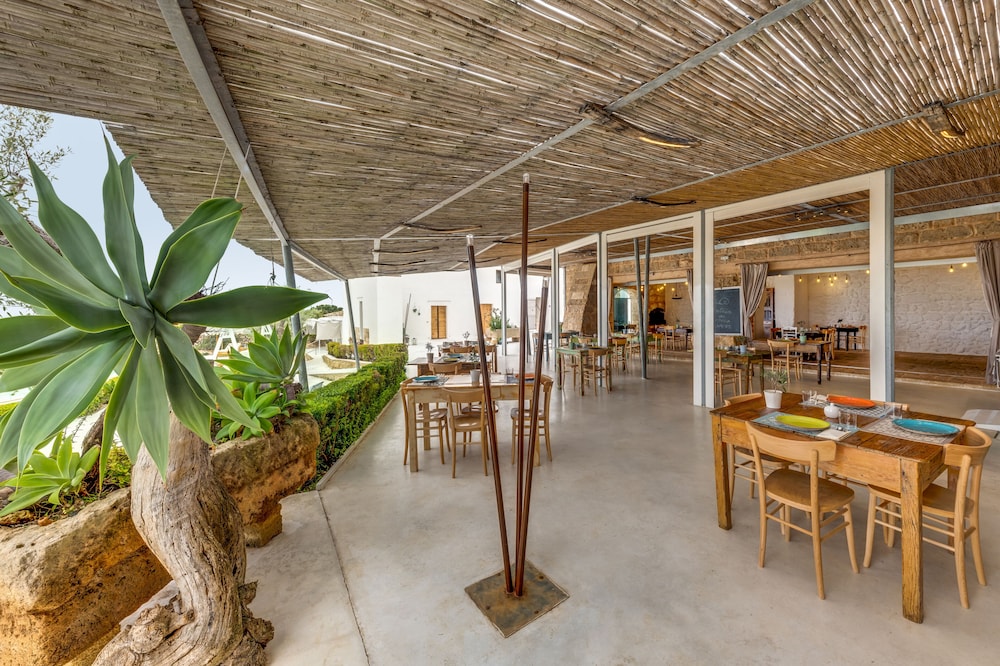 Masseria Pugliese 24/50