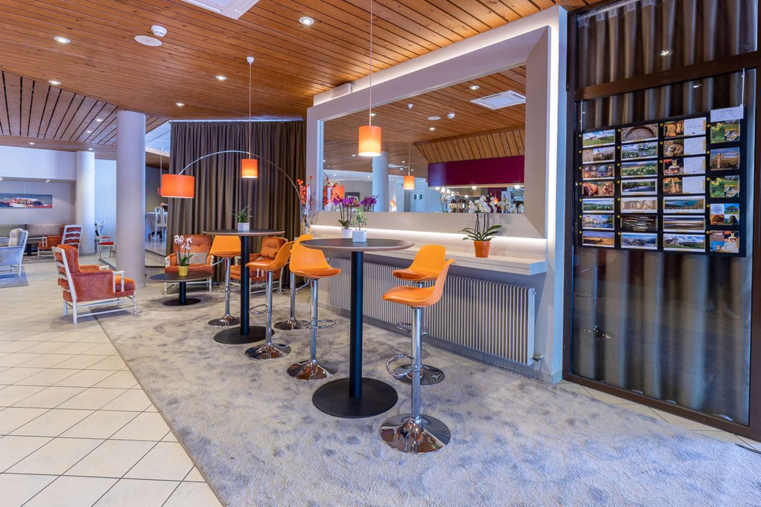 Best Western Le Relais De Laguiole Hotel & Spa 28/39