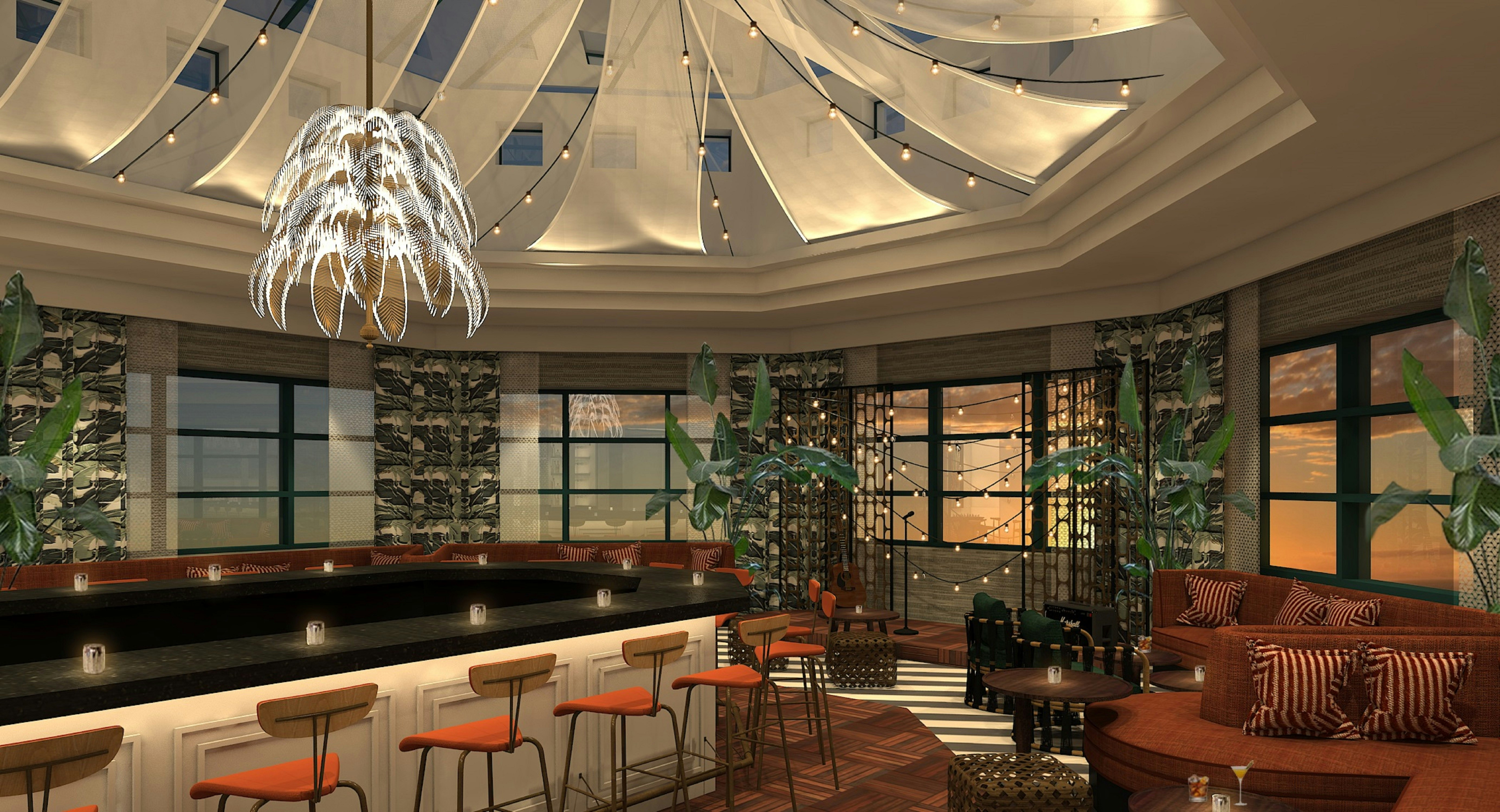 Hilton Daytona Beach Oceanfront Resort 19/50