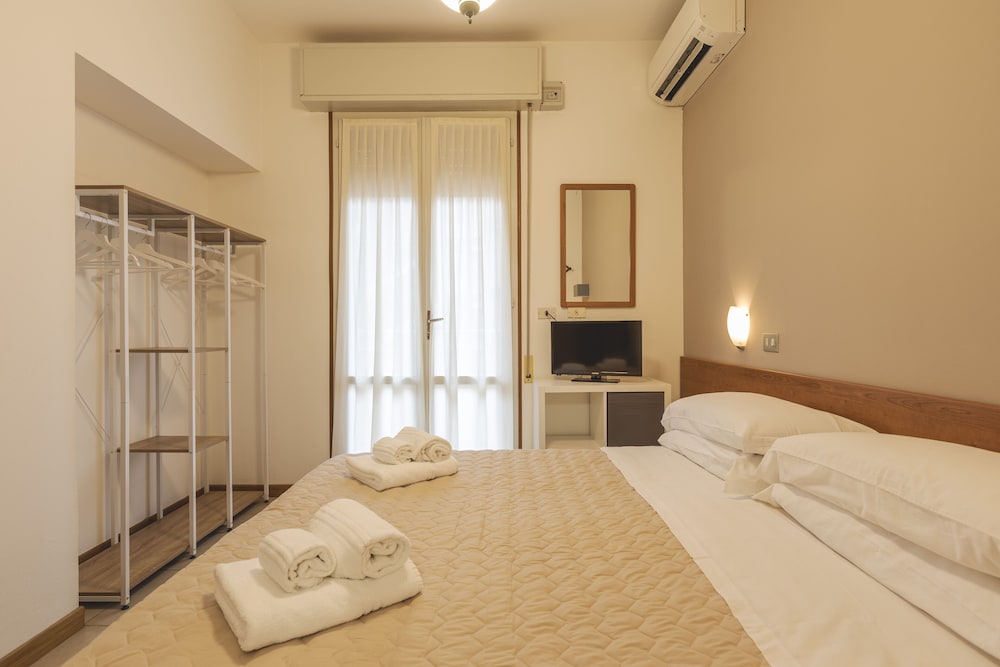 Hotel Clift 20/65