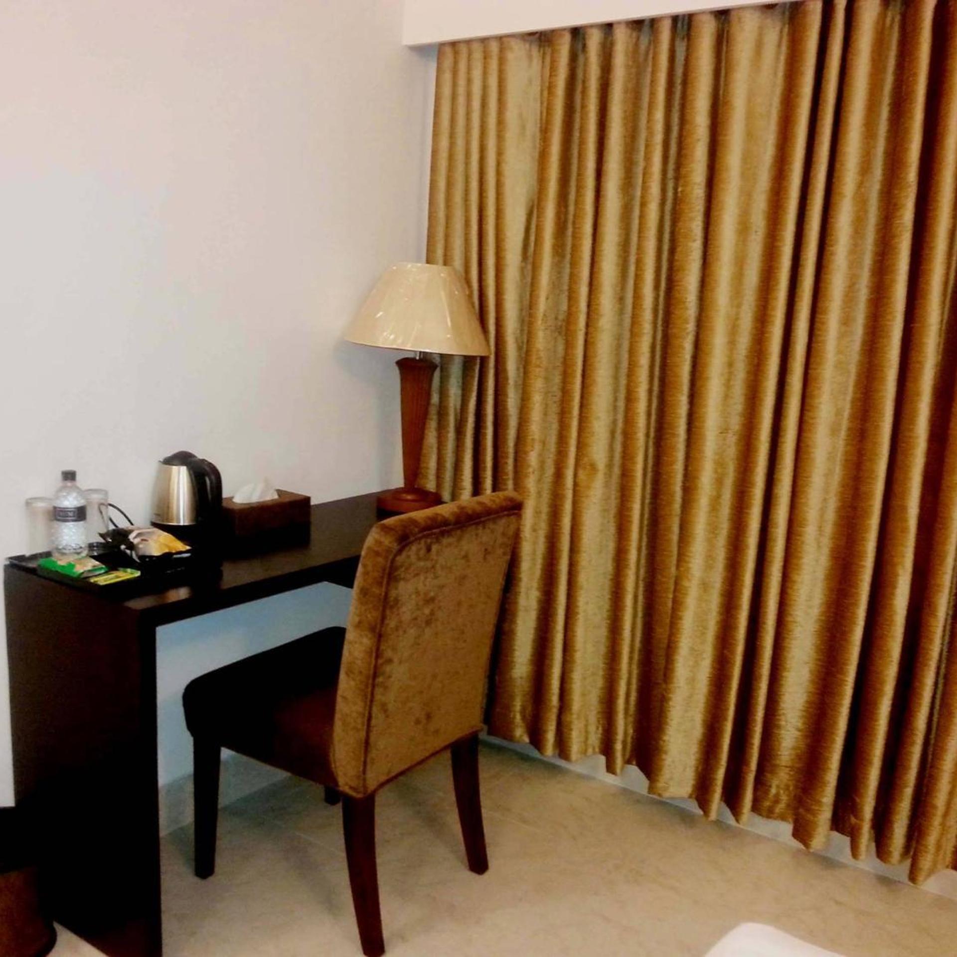 ARISTOS BOUTIQUE HOTEL 22/30