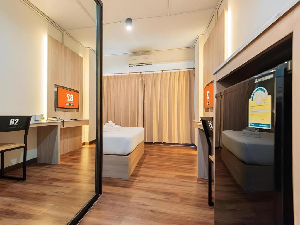 B2 Khamtieng Boutique Budget Hotel 42/58